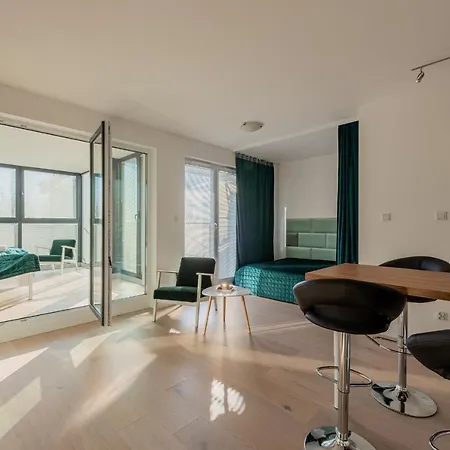 Horyzont - Wyspa Solna Kolobřeh