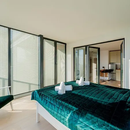 Horyzont - Wyspa Solna Kolobřeh