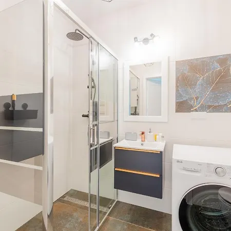 Horyzont - Wyspa Solna Kolobřeh