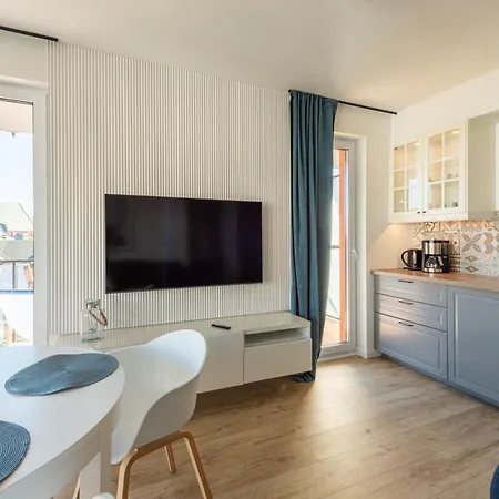 Horyzont - Wyspa Solna Kolobřeh