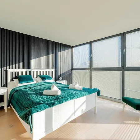 Horyzont - Wyspa Solna Kolobřeh